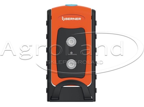 Delux Sun USB C Berner