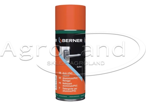 berner do pvc i aluminium 13792
