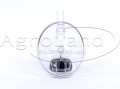 Korpus dolny kolektora 240ml 1580031101