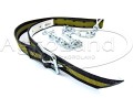 Obroża 120 cm dla bydła z łańcuchem 77 cm 803044KR