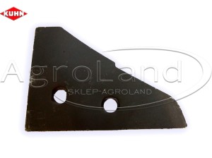 Płoza - podpora lemiesza 761111 Kuhn Oryginał