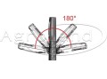 Lampa Pocket Lux Bright USB-C 1015461