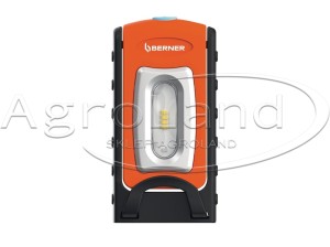 Lampa Berner Pocket DeLux Bright USB-C 1006899