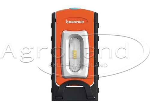 Lampa Berner Pocket DeLux Bright USB-C 1006899