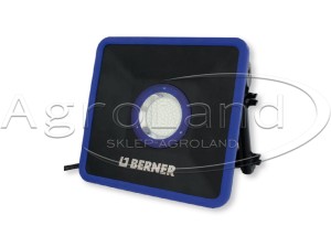 Reflektor LED 32W  Berner Black Slim Plus 332544