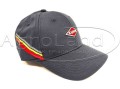Czapka z daszkiem KUHN grafit 9401181