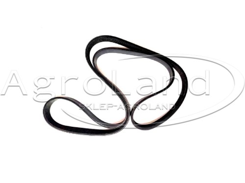 Pasek alternatora Merlo Perkins 134684 5203850