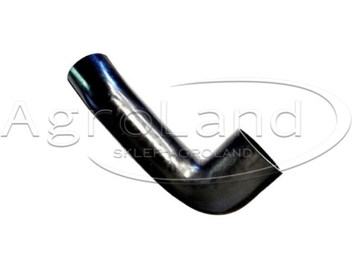 Rura przewód turbiny Merlo 032584