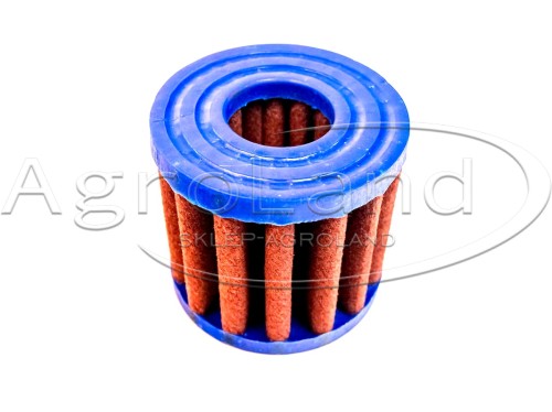 Filtr odpowietrzania zbiornika oleju hydraulicznego MERLO 016561AA