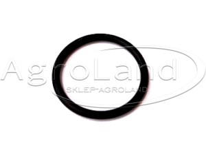 Pierścień uszczelniający oring 26,64x2,62 mm 2.1530.071.0