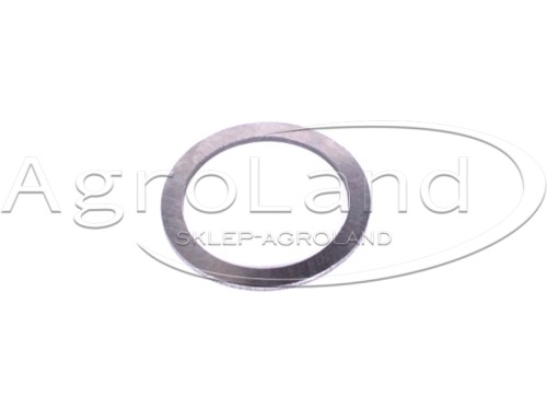 Podkładka łożyska krzywki zgrabiarka KUHN GA 80255677