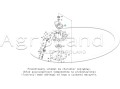 Krzywka tarcza krzywkowa zgrabiarki KUHN GA 57720020 57720030