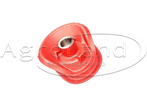 Krzywka tarcza krzywkowa zgrabiarki KUHN GA 57720020 57720030