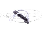 Zawleczka ramienia karuzeli zgrabiarki KUHN GA K8025340