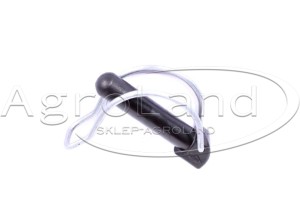 Zawleczka ramienia karuzeli zgrabiarki KUHN GA K8025340