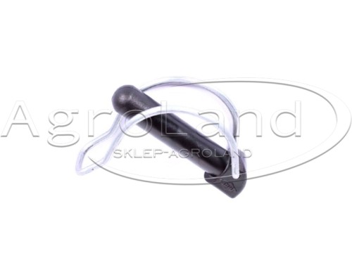 Zawleczka ramienia karuzeli zgrabiarki KUHN GA K8025340
