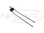 Palec ząb zgrabiarki Kuhn GA K8013670
