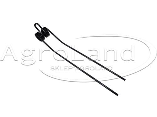 Palec ząb zgrabiarki Kuhn GA K8013670