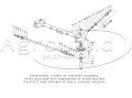 Koło zębate stożkowe Z17 Z3000370