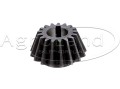 Koło zębate stożkowe Z17 Z3000370