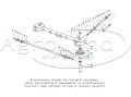 Koło talerzowe Haybob Z51 Z3000020