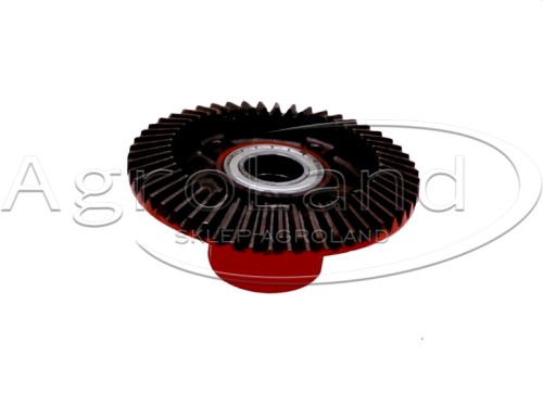 Koło talerzowe Haybob Z51 Z3000020