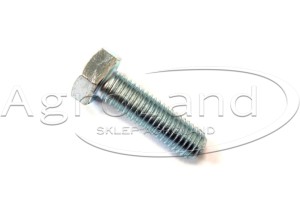 Śruba montażu trzymaka zęba Haybob M12x40 116630 126383 52500122171