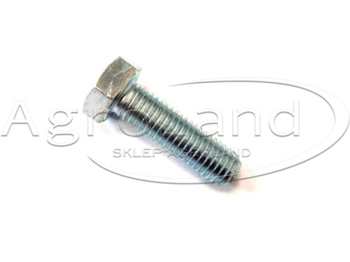 Śruba montażu trzymaka zęba Haybob M12x40 116630 126383 52500122171