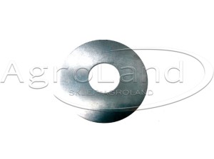 Podkładka 14.5x41x0.1 reduktora 2.1589.109.0