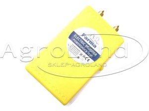 Poganiacz elektryczny Torrero Plus 3000V 407016FA