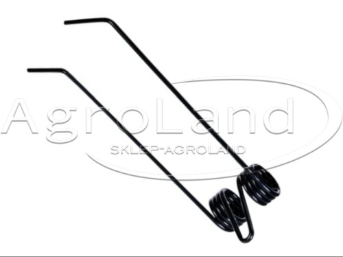 Ząb palec zagarniający siewnika KUHN K3005750
