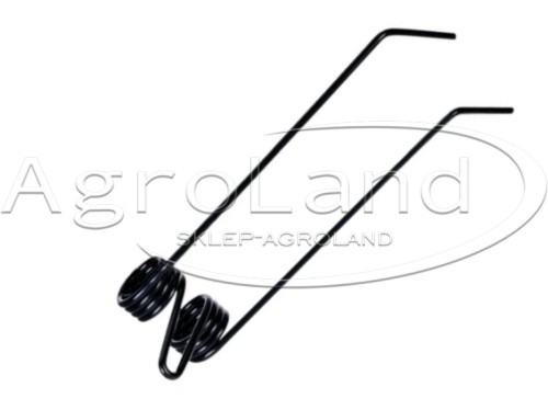 Ząb palec zagarniający siewnika KUHN K3005740