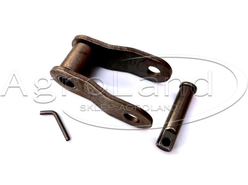Ogniwo łańcucha kombajn DEUTZ-FAHR 01141514