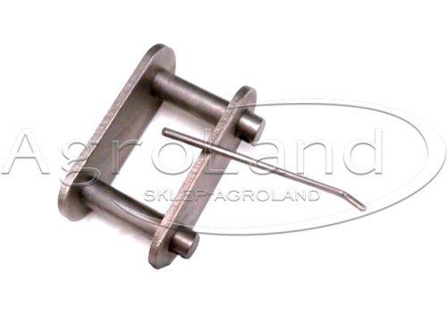 Ogniwo osłona łańcucha kombajn DEUTZ-FAHR 01141513