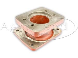 Przystawka silnika hydraulicznego nowy typ  0200159720