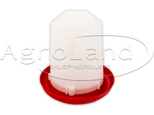Poidło dla drobiu 10 L 1646700210