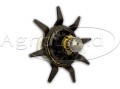 Mieszadło lewe do rozsiewacza KUHN R4087002