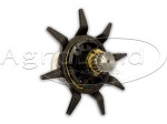 Mieszadło lewe R4087002 rozsiewacza Rauch Axis
