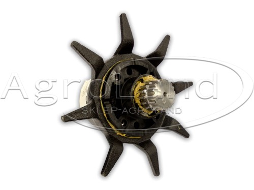 Mieszadło lewe do rozsiewacza KUHN R4087002