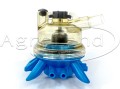 Kolektor udojowy kompletny 150 ml 1580025000