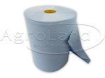 Czyściwo niebieskie Berner 370483 360m 6,3kg ręcznik papierowy