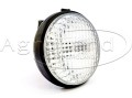 Lampa robocza na żarówkę H3 halogenowa