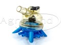 Kolektor udojowy kompletny 150 ml 1580025000