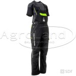 Ogrodniczki robocze DEUTZ-FAHR, rozmiar2XL