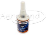 Klej do śrub średni 60g Berner 243193