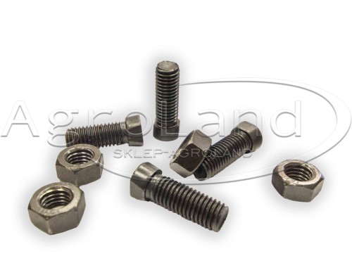 Śruba 12x34 do dłuta KUHN