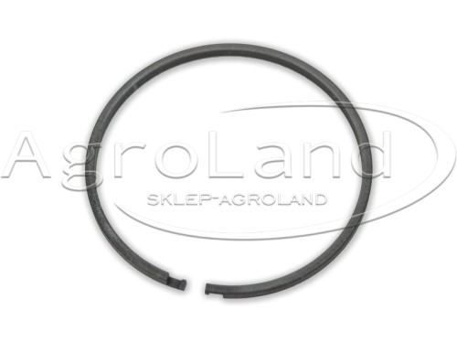 Pierścień uszczelniający metalowy sprzęgła 35x2 04415761
