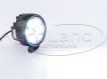Reflektor drogowy okrągły 2500 lm z diodami LED