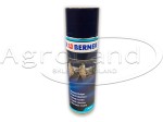 Piana aktywna do czyszczenia wnętrz samochodowych Berner 500 ml