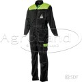 Kombinezon roboczy Basic DEUTZ-FAHR, rozmiar S